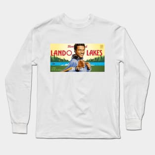 Lando Lakes Long Sleeve T-Shirt